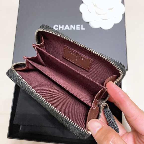 🖤Chanel coins purse 🖤 - Picture 5 of 15
